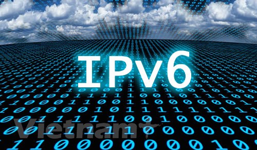 Chuyển đổi IP6