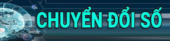 Chuyển đổi số