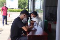 Ngày 6/12, Đắk Lắk ghi nhận thêm 127 trường hợp dương tính với SARS-CoV-2