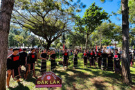 Đắk Lắk tham gia Festival Văn hoá Cồng chiêng tỉnh Gia Lai năm 2023