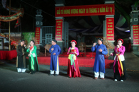 Trung tâm Văn hóa - Du lịch tỉnh tổ chức các hoạt động văn hóa, văn nghệ phục vụ Lễ Giỗ Tổ Hùng Vương Ất Tỵ năm 2025