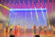 Triển khai các hoạt động văn hóa, thể thao gắn với chủ đề xây dựng môi trường văn hóa cơ sở
