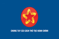Tuyên truyền về công tác cải cách hành chính