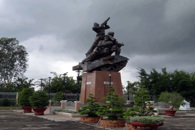 Tuyên truyền kỷ niệm 60 năm Ngày Chiến thắng Ấp Bắc (02/01/1963-02/01/2023) 