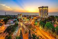 Chỉnh trang đô thị, chuẩn bị đón tết Nguyên đán Nhâm Dần năm 2022