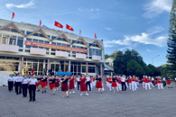 Câu lạc bộ Thể dục Dưỡng sinh Tổng kết hoạt động năm 2022 và triển khai Kế hoạch hoạt động năm 2023