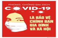 Kế hoạch quản lý và chăm sóc sức khỏe người nhiễm COVID-19 tại nhà 