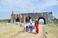 Cuộc thi ảnh nghệ thuật “Về miền Di tích, danh thắng xứ Thanh”