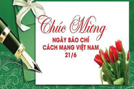 Tuyên truyền Kỳ thi tốt nghiệp THPT năm 2022 tại Đắk Lắk và Kỷ niệm 97 năm Ngày Báo chí Cách mạng Việt Nam (21/6/1925 - 21/6/2022)