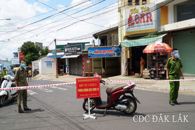 Tăng cường công tác phòng, chống dịch COVID-19 trên địa bàn thành phố Buôn Ma Thuột
