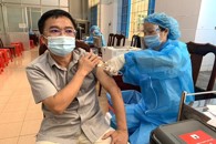 Đẩy mạnh công tác tiêm vắc xin phòng COVID-19 trên địa bàn tỉnh