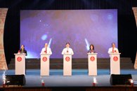 Lễ phát động thi đua đặc biệt chào mừng kỷ niệm 120 năm ngày thành lập tỉnh Đắk Lắk (22/11/1904-22/11/2024) và khởi động Cuộc thi tìm hiểu “Lịch sử 120 năm hình thành và phát triển tỉnh Đắk Lắk”
