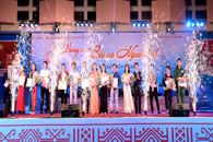 Triển lãm Mỹ thuật với chủ đề “Gặp gỡ mùa hè”