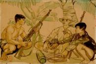 Hướng tới kỷ niệm 73 năm ngày thành lập Quân đội nhân dân Việt Nam (22/12/1944 – 22/12/2017)