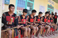 ĐẮK LẮK TỔ CHỨC 2 ĐÊM BIỂU DIỄN VĂN HÓA CỒNG CHIÊNG/THÁNG
