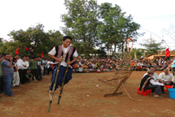 CƯ M’GAR  ĐẨY MẠNH PHONG TRÀO THỂ DỤC - THỂ THAO