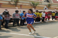 HỘI THI THỂ THAO CÁC DÂN TỘC THIỂU SỐ TỈNH ĐẮK LẮK LẦN THỨ XII NĂM 2015