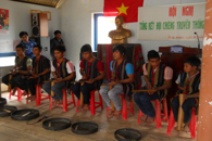 HUYỆN KRÔNG BÔNG VỚI  CÔNG TÁC BẢO TỒN VĂN HÓA CỒNG CHIÊNG VÀ LỄ HỘI