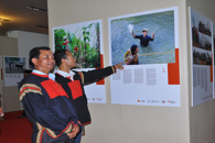 HỘI THẢO VÀ TRIỂN LÃM “VĂN HÓA CỦA MÌNH – NHỮNG BỨC ẢNH VÀ CÂU CHUYỆN CỦA TỘC NGƯỜI Ê ĐÊ TẠI ĐẮK LẮK