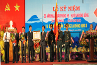 LỄ KỶ NIỆM 50 NĂM GIẢI PHÓNG H9 – HUYỆN KRÔNG BÔNG