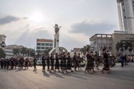 Lễ hội đường phố - Lễ hội Cà phê Buôn Ma Thuột lần thứ 7 năm 2019