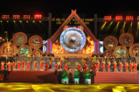 LỄ HỘI CÀ PHÊ BUÔN MA THUỘT LẦN THỨ VI VÀ LIÊN HOAN VĂN HÓA CỒNG CHIÊNG TÂY NGUYÊN NĂM 2017: XÁC ĐỊNH CHỦ ĐỀ "HỘI TỤ TINH HOA-PHÁT HUY BẢN SẮC-LIÊN KẾT PHÁT TRIỂN"