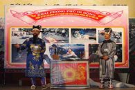 ĐẦU THÁNG 11 SẼ DIỄN RA HỘI THI TUYÊN TRUYỀN LƯU ĐỘNG VỀ AN TOÀN GIAO THÔNG KHU VỰC MIỀN TRUNG - TÂY NGUYÊN NĂM 2014