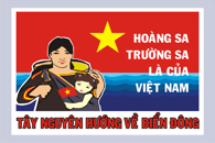 TRIỂN LÃM MỸ THUẬT KHU VỰC NAM MIỀN TRUNG - TÂY NGUYÊN LẦN THỨ XIX